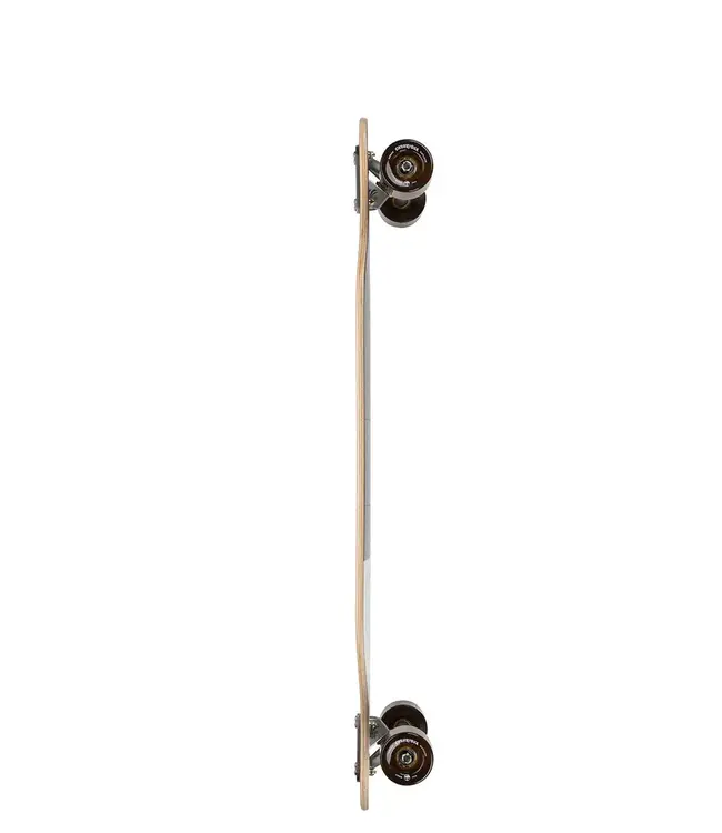 Arbor Axis 37 Solstice 37" Complete Skateboard