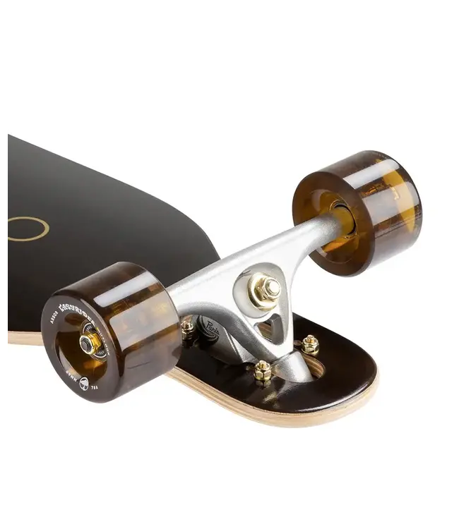 Arbor Axis 37 Solstice 37" Complete Skateboard