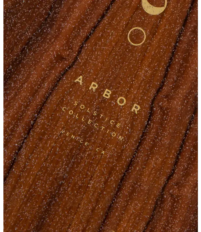 Arbor Axis 37 Solstice 37" Complete Skateboard