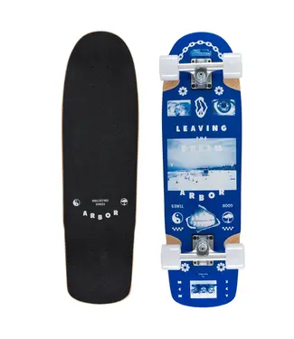 Arbor Pilsner Venice 28.75" Complete