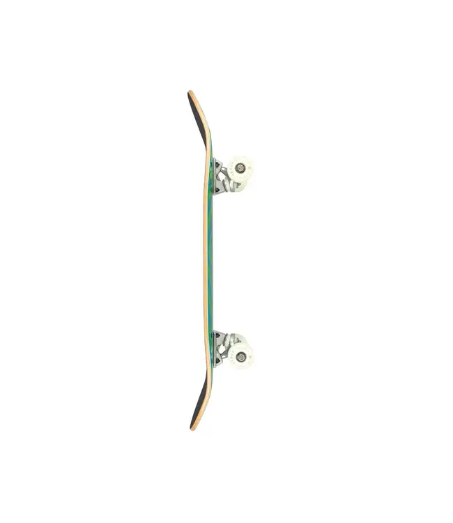 Arbor Seed 7.25 Chomp Complete Skateboard