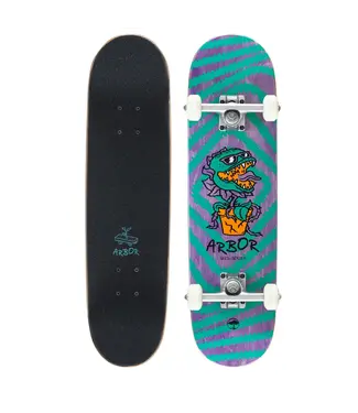 Arbor Seed 7.5 Chomp Complete