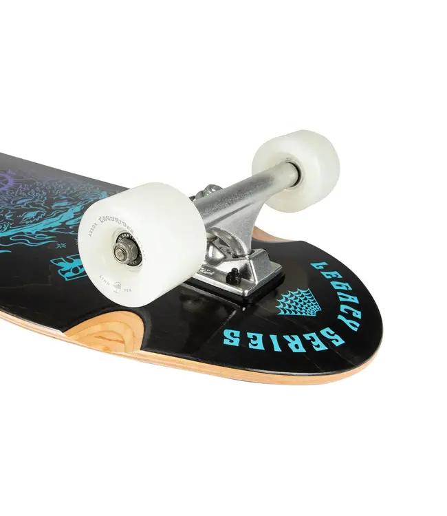 Arbor Oso Spellbound Complete Skateboard
