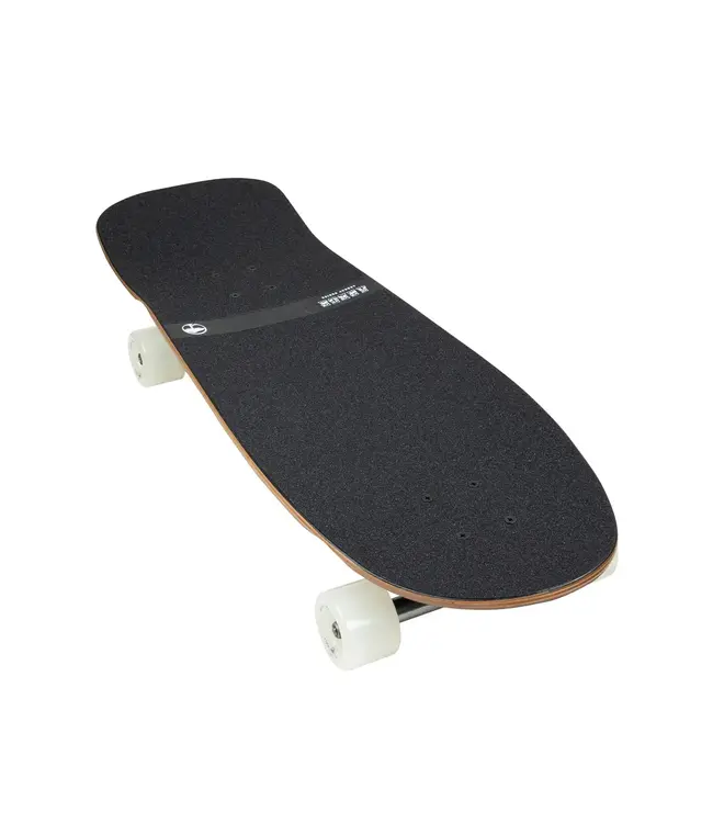 Arbor Oso Spellbound Complete Skateboard