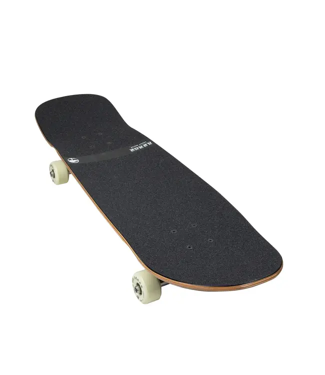 Arbor Martillo Spellbound Complete Skateboard