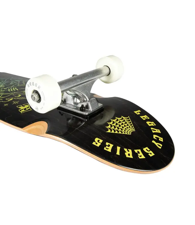 Arbor Cucharon Spellbound Complete Skateboard