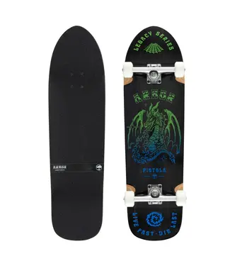 Arbor Pistola Spellbound Complete