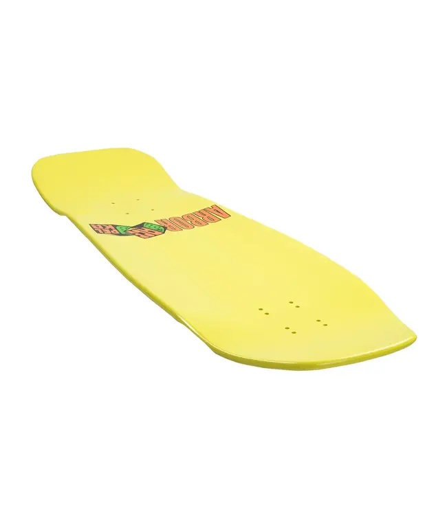 Arbor Ace Pelka 10 Rearview Skateboard