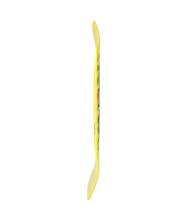 Arbor Ace Pelka 10 Rearview Skateboard