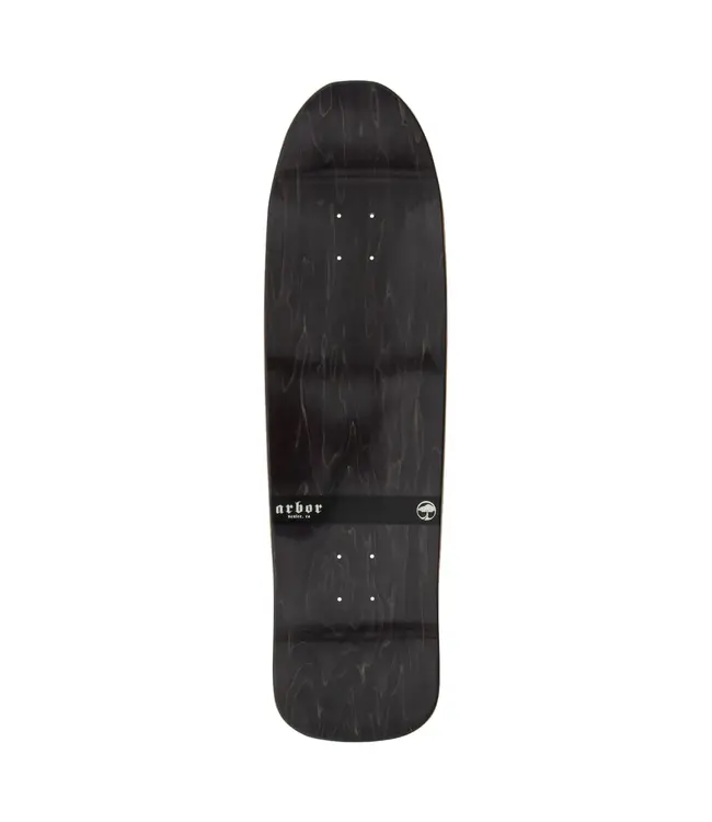 Arbor Team Legacy Martillo Skateboard