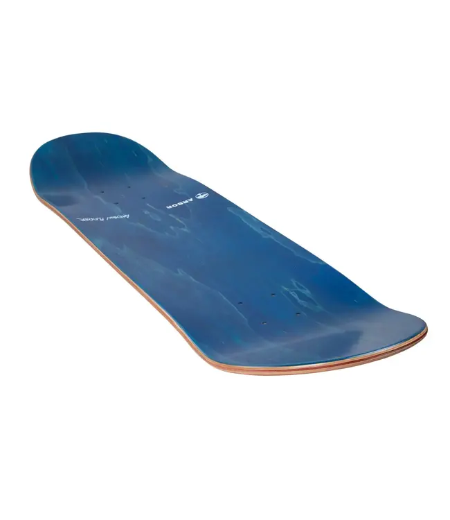 Arbor Greyson 8.625 Checker Skateboard