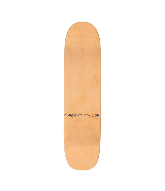 Arbor Amelia 8.25 Ceramika Skateboard