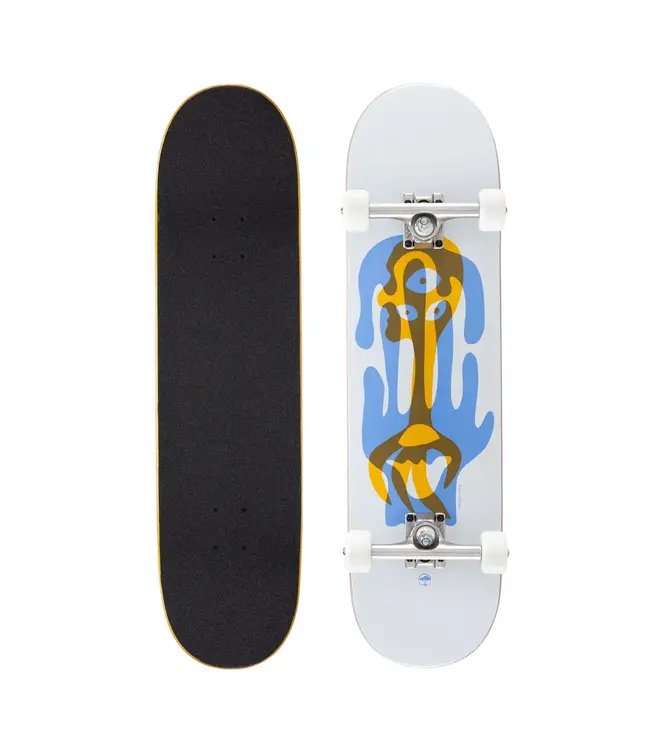 Arbor Chroma 8.25 Complete Skateboard