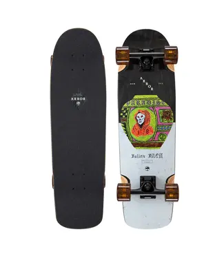 Arbor Pilsner Artist Complete