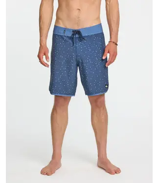 Quiksilver Surfsilk Scallop 19" Boardshorts