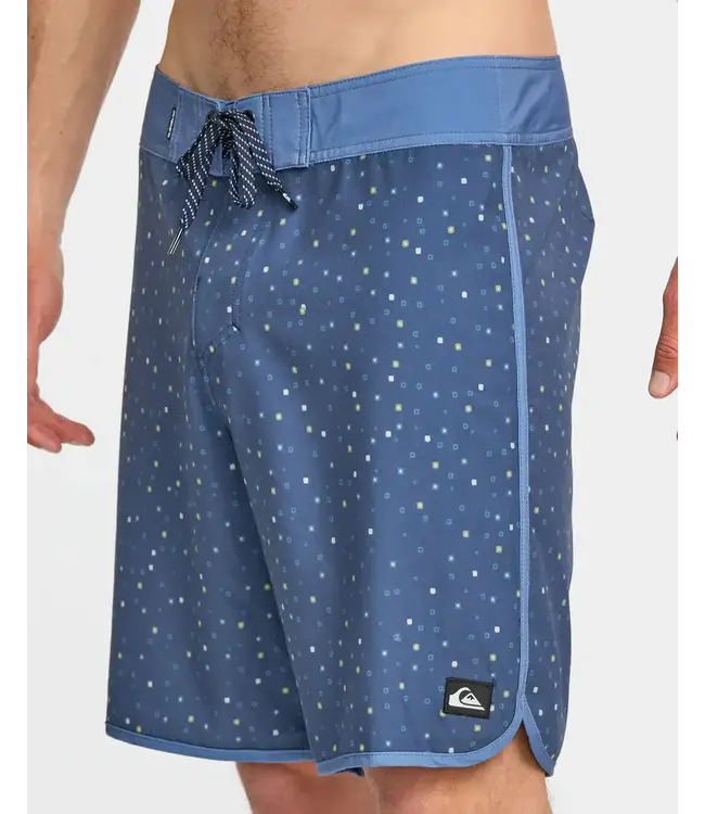 Quiksilver Surfsilk Scallop 19" Boardshorts