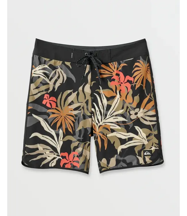 Quiksilver Surfsilk Scallop 19" Boardshorts