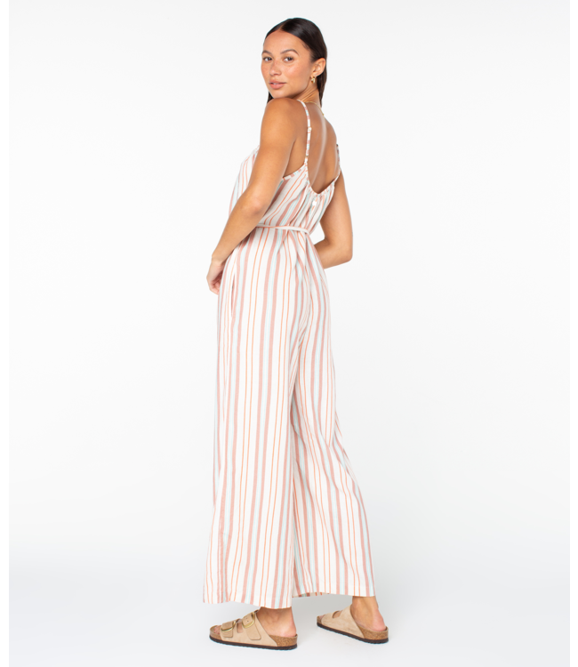 Roxy Gale Jumpsuit