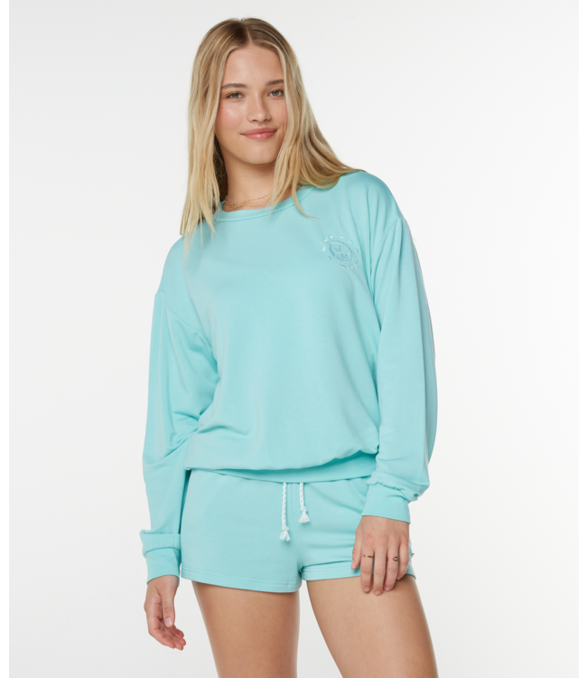 Roxy Surfing By Moonlight Sweater
