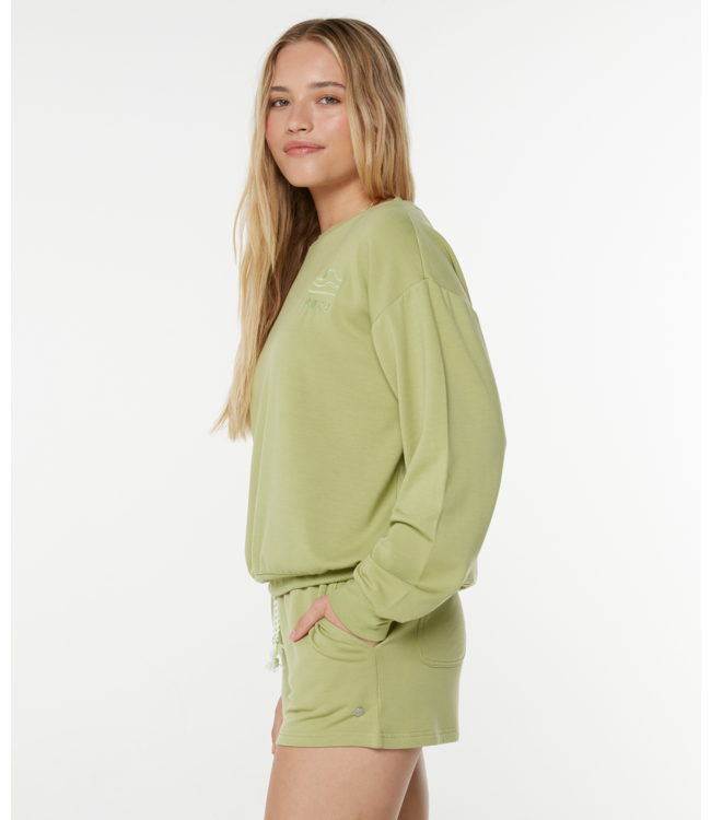 Roxy Surfing By Moonlight Sweater