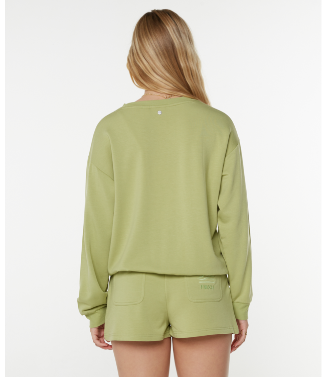 Roxy Surfing By Moonlight Sweater