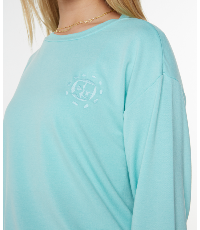 Roxy Surfing By Moonlight Sweater