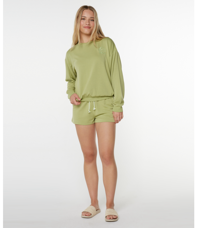 Roxy Surfing By Moonlight Sweater