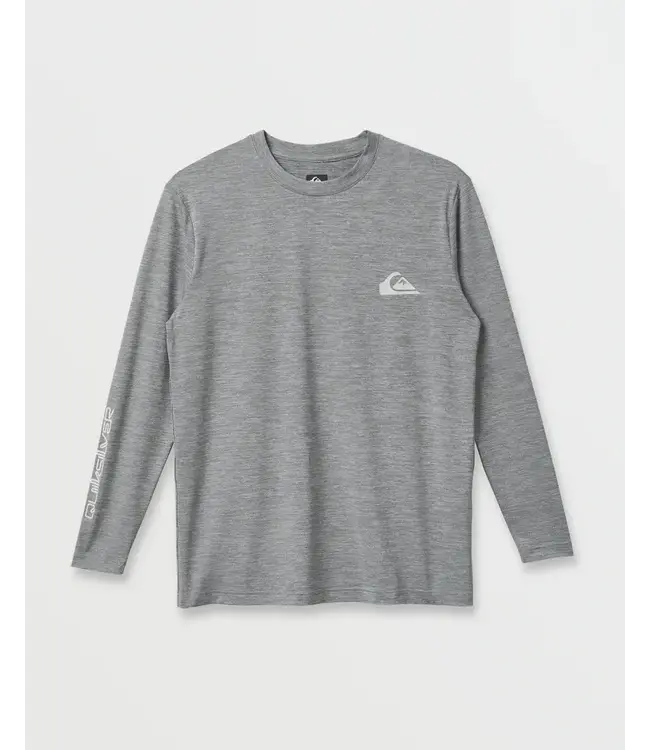 Quiksilver Everyday Surf Tee Long Sleeve
