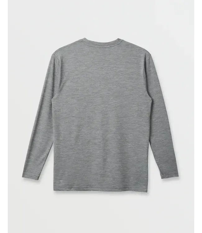 Quiksilver Everyday Surf Tee Long Sleeve