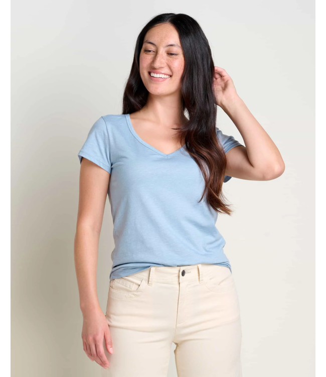 Toad&Co Marley II Short Sleeve Tee