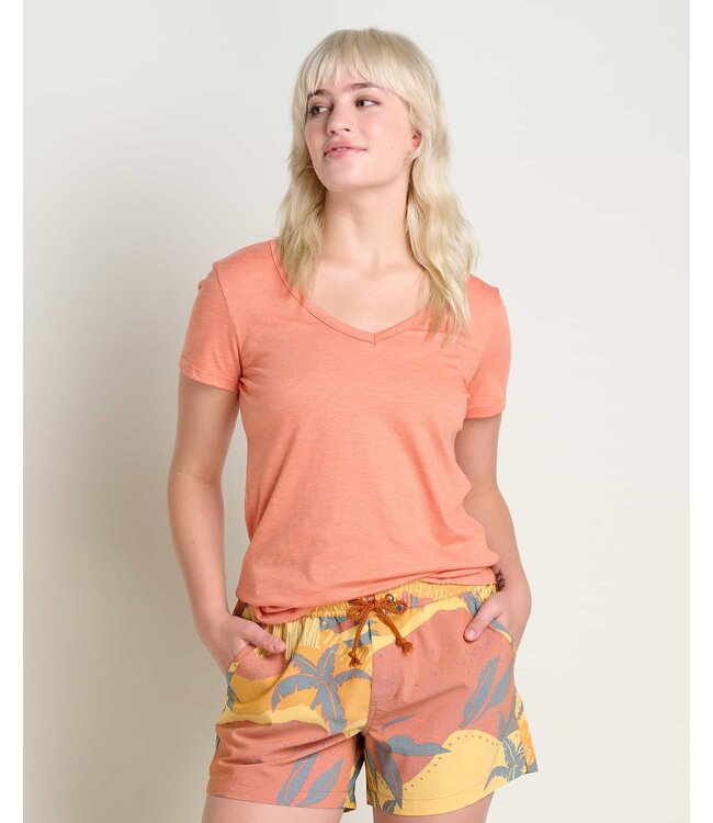 Toad&Co Marley II Short Sleeve Tee