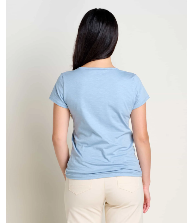 Toad&Co Marley II Short Sleeve Tee