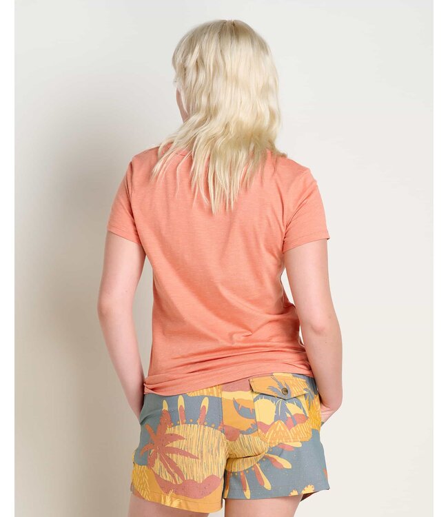 Toad&Co Marley II Short Sleeve Tee