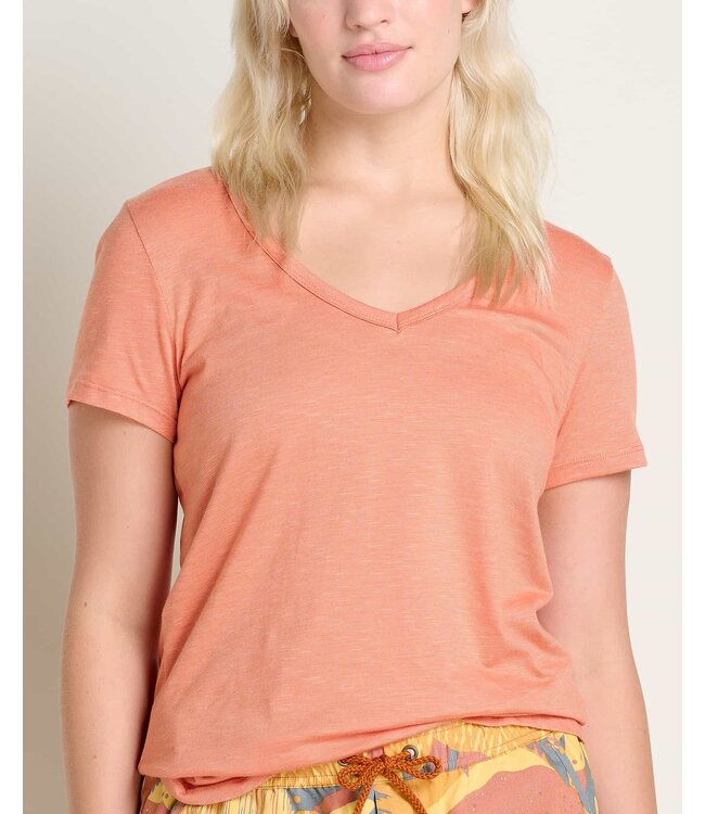 Toad&Co Marley II Short Sleeve Tee