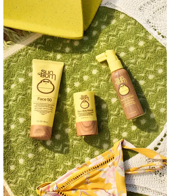 Sun Bum SPF 30 Protecting Scalp & Hair Mist 2 oz