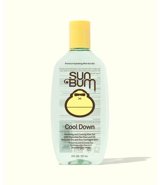 Sun Bum Sun Bum After Sun Cool Down Gel