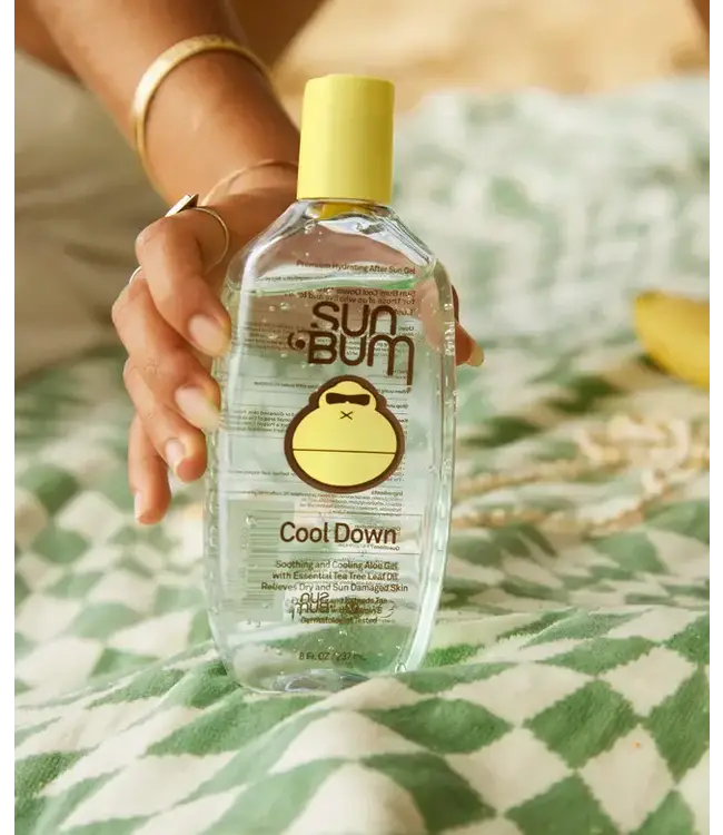 Sun Bum Sun Bum After Sun Cool Down Gel