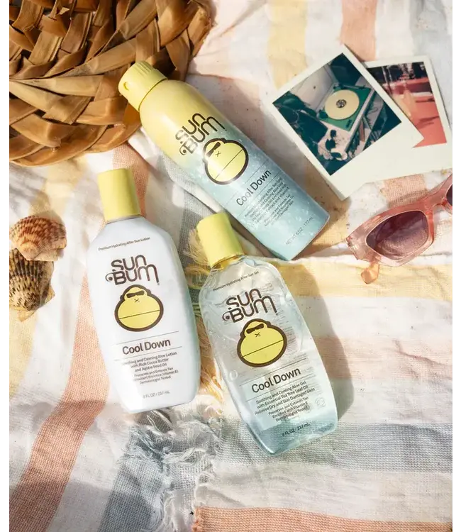 Sun Bum Sun Bum After Sun Cool Down Gel