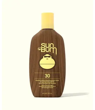 Sun Bum SPF 30 Sunscreen Lotion 8OZ