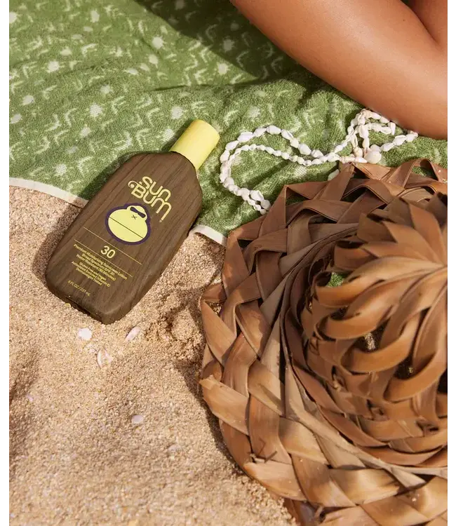 Sun Bum SPF 30 Sunscreen Lotion 8OZ