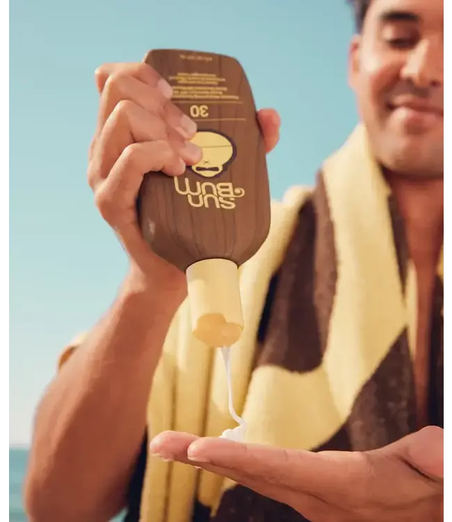 Sun Bum SPF 30 Sunscreen Lotion 8OZ