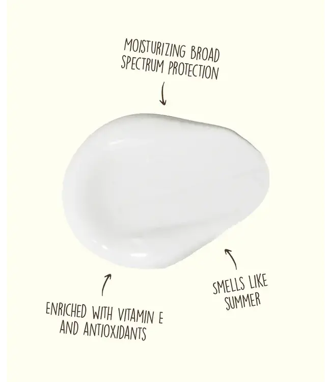 Sun Bum SPF 30 Sunscreen Lotion 8OZ