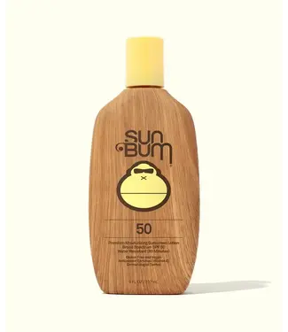 Sun Bum SPF 50 Sunscreen Lotion 8oz