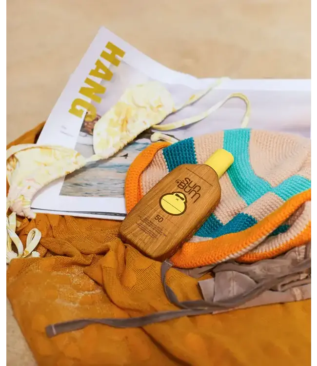 Sun Bum SPF 50 Sunscreen Lotion 8oz