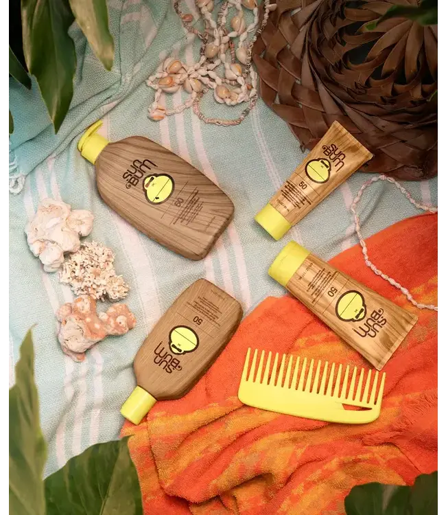 Sun Bum SPF 50 Sunscreen Lotion 8oz