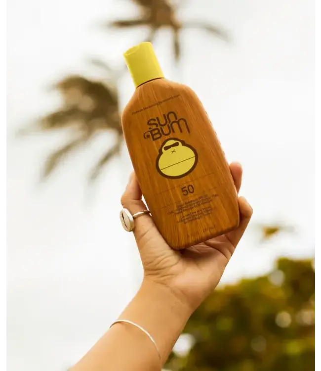 Sun Bum SPF 50 Sunscreen Lotion 8oz