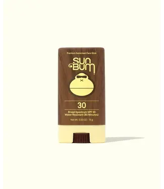 Sun Bum SPF 30 Face Stick