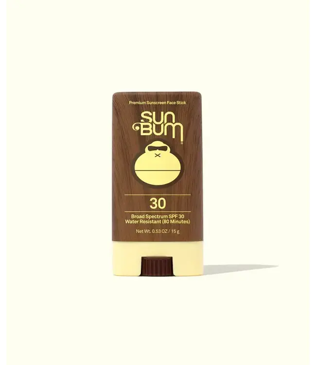 Sun Bum SPF 30 Face Stick