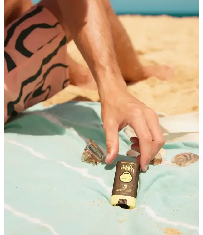 Sun Bum SPF 30 Face Stick