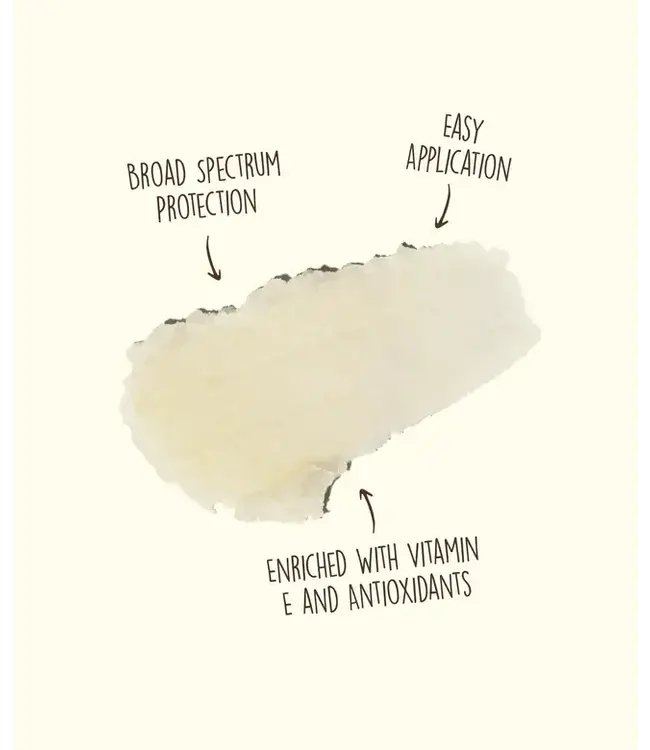 Sun Bum SPF 30 Face Stick